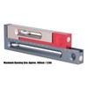 Multifunctional Saw Adjuster Table Saw Slot Regulator Woodworking Length Compensation