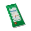 Medline Readycleanse Meatal and Perineal Cleansing Cloth, Fragrance Free, Hypoallergenic,