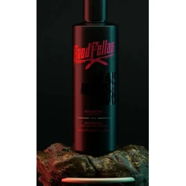 Shampoo Anticaída Goodfellas 250ml Prevención Caída Quiebre