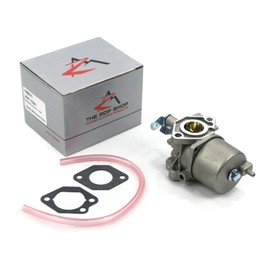 The ROP Shop | Carburetor, Fuel Line for Club Car 1019056-01, 101905601 & Stens 520-180, 520180