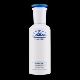 THE FACE SHOP Dr. Belmeur Advanced Cica Emulsion 150ml / 더페이스샵 닥터벨머 어드밴스드 시카 에멀전 150ml