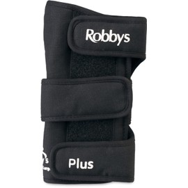 Robby's Cool Max Plus Bowling Wrist Positioner (Medium, Right Hand)