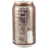 AmishTastes Frannie’s Sparkling Cold Coco Latte, Protected With High-Density Foam,