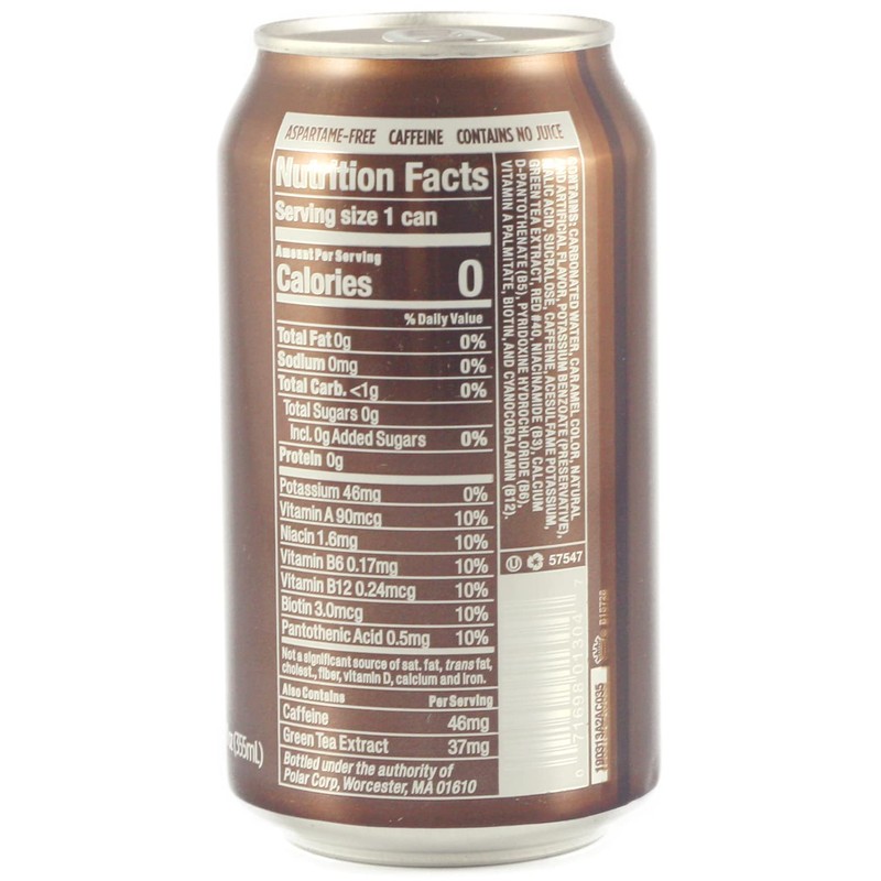 AmishTastes Frannie’s Sparkling Cold Coco Latte, Protected With High-Density Foam,