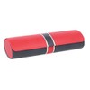 NASENFAHRRAD24 Kinski Oval Case Red with Magnetic Closure - Glasses