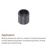 sourcing map Sleeve Bearings 6mm Bore 8mm OD 8mm Length