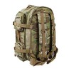 Explorer Tactical Assault Military Backpack, Multi-Cam (B5- Multi)