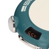 55 Degree Intelligent Thermostat Pad Cool Car Light Thermostat Base