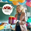 4Pcs Teacher Appreciation Gifts Thank You for Helping Me Grow