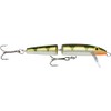Rapala Jointed 11 Fishing lure (Yellow Perch, Size- 4.375)