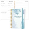 Bible Study Journal – Church Notes Notebooks – Note Taking