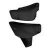 TCMT Black Battery Side Cover Fit For Honda Shadow VLX