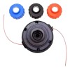 1 Pz Cabezal Universal Truper Homelite Desbrozadora