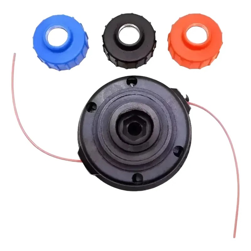 1 Pz Cabezal Universal Truper Homelite Desbrozadora