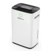 HOGARLABS 50 Pint Smart Dehumidifiers for Home & Basements, with