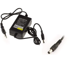Kalea Informatique Power Supply (220 V, Output 12 V DC 2 A)