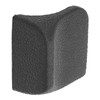 Generic Camera Thumb Rubber Pad, Rubber Black Thumb Rubber Back