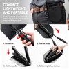 Folding Shovel 58 cm Outdoor German Army Original Folding Shovel