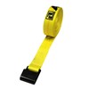2" x 30' Winch Strap w/Flat Hook