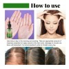 Pelo Aceite De Romero Para El Crecimiento Del Cabello, Suero