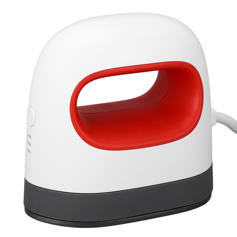 Mini Heat Press Machine 3 Heating Modes Portable HTV Iron