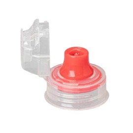 EVERNEW EBY149 Flip Cap 4 Bottle Caps