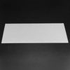 Adjustable Telescopic Storage Rack Cupboard Wardrobe Closet Divider Partition Shelf