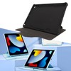 Tablet Case Thin Shockproof Dropproof Tablet Protective Cover with Stand