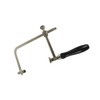 4" German Style Jewelers Saw Frame Adjustable Jewelry Making Tools