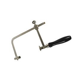 4" German Style Jewelers Saw Frame Adjustable Jewelry Making Tools