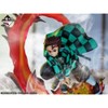 Bandai Spirits Ichibansho Demon Slayer KIMETSU Shake The Sword TANJIRO
