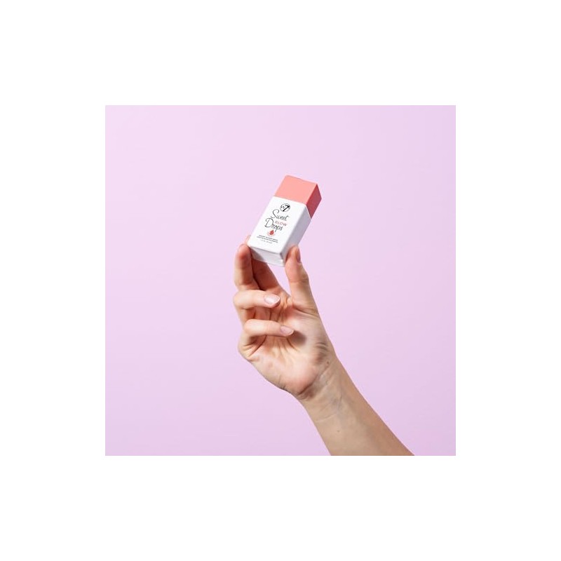 W7- Sweet Glow Drops: gotas de rubor líquido para una