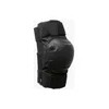 Kit Protecciones Patinaje Adulto Fit500 Negro Oxelo