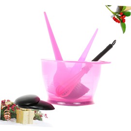 LALAFINA 10pcs Hair Coloring Tool Kit Kits Hair Coloring Home for Salon Home Use