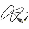 Digipartspower5V USB Power Charger Cable Cord for Zoom H4N R16