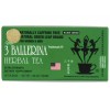 3 Boxes - 3 Ballerina Extra Strength Herbal Dieter's Tea