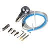 Pneumatic Engraving Machine Handle Gas Pipe Screwdriver Spring Alloy Steel