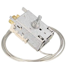 Genuine BEKO 9002750285 Fridge Thermostat KDF27C4