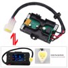 BOROCO 5 kW Auxiliary Heater Controller Board, 12 V Car