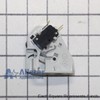 W11197766 Microwave Door Interlock Switch & Holder