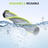 2Pcs Replacement Brush Roll Fits for Bissell Cleanview XR Pet