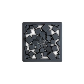 Otonoha Acoustic Diffusers Acoustic Panel [Creates Clear and Comfortable Sound Resonance and Expansion] Sound Absorption, Sound Absorption Material, Wall Place, Stylish, For Spaces You Want to Focus