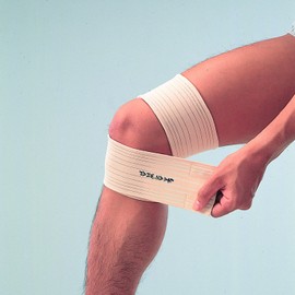 azettorappu No. 7530 Knee Wrap 8x155 cm