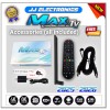 MaxTV Xtreme PRO 25 5G 8K 2025-2026 QUAD CORE 64BIT