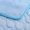 Pet Cooling Mat Cat Dog Puppy Sofa Gel Non-Toxic Bed