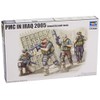Trumpeter TRU00419 Model Kit, Various