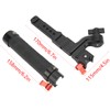 Multifunctional Stabilizer Handle Foldable Hand Grip Extension Bracket for DJI