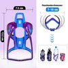 HASAGEI Bicycle Bottle Holder Improved Version Water Bottle Holder Bicycle