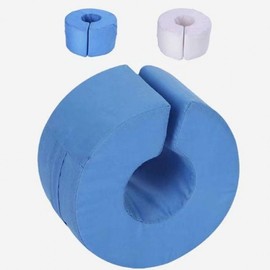 Elderly care wrist ankle cushion pad bedsore prevention wrist 1 blue