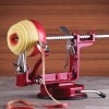 Johnny Apple Peeler Corer Slicer Pie Maker Stainless Blades Roots